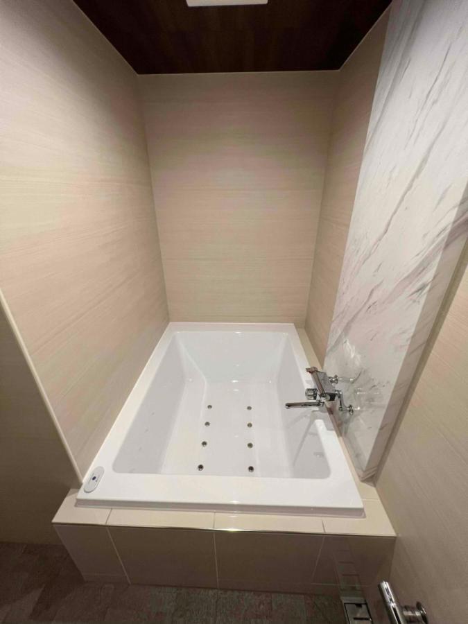 Hotel Park Hill Sasebo Exterior photo