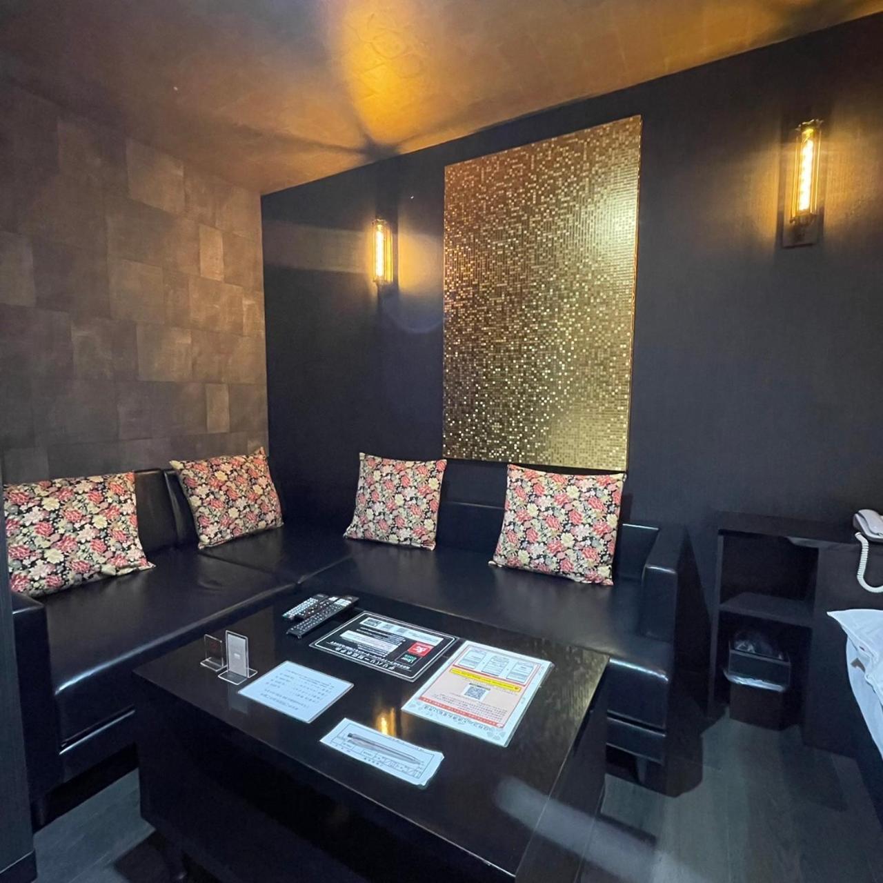 Hotel Park Hill Sasebo Exterior photo