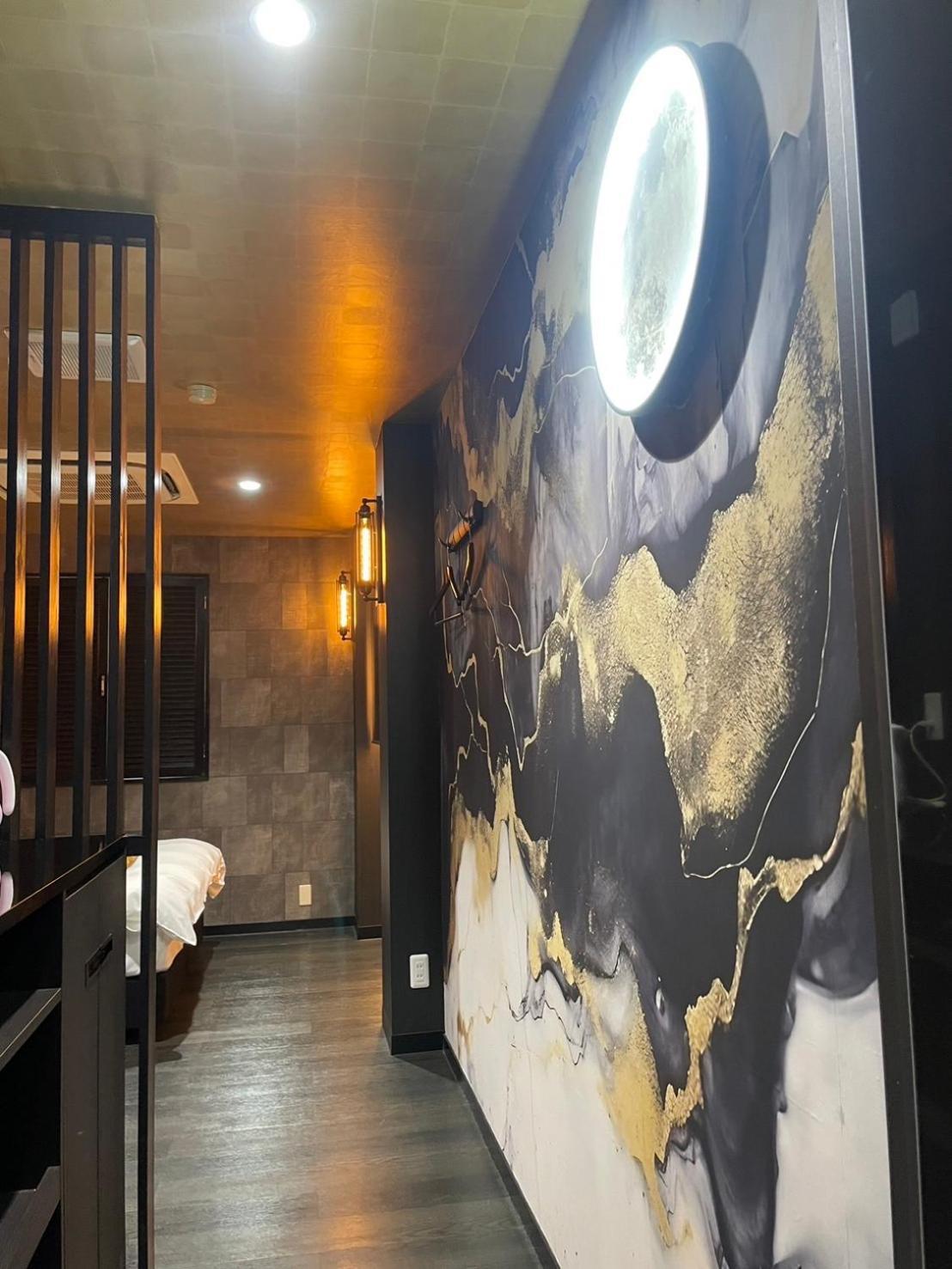 Hotel Park Hill Sasebo Exterior photo